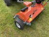Mulčovač QuadKit 120 OW LC15hp
