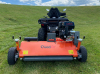 Mulčovač QuadKit 120 OW LC15hp