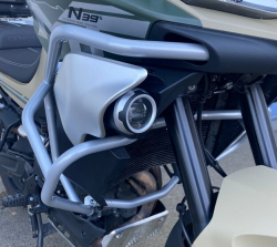 Padací rám pre 800MT 