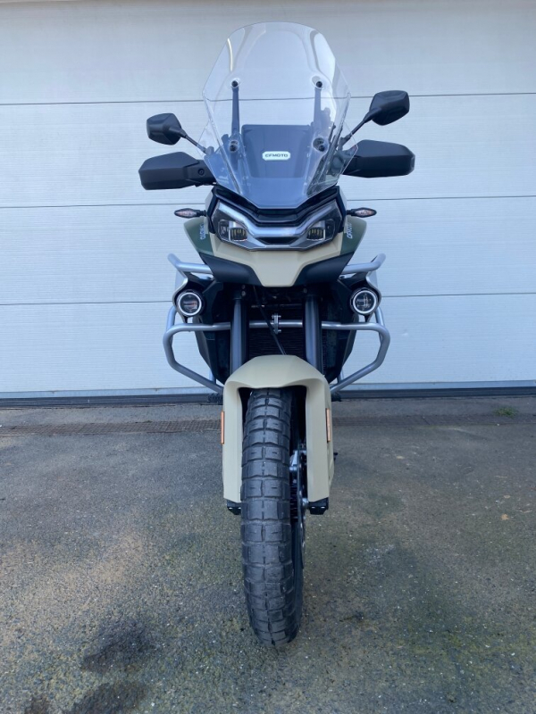 Padací rám pre 800MT 