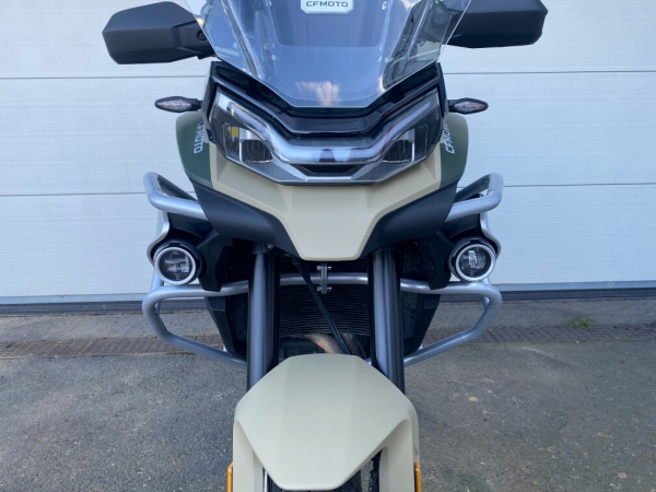 Padací rám pre 800MT 