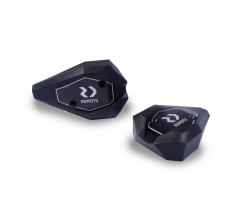 Padacie slidery pre 650NK 