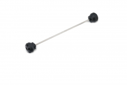 800NK Protektor do zadnej osi