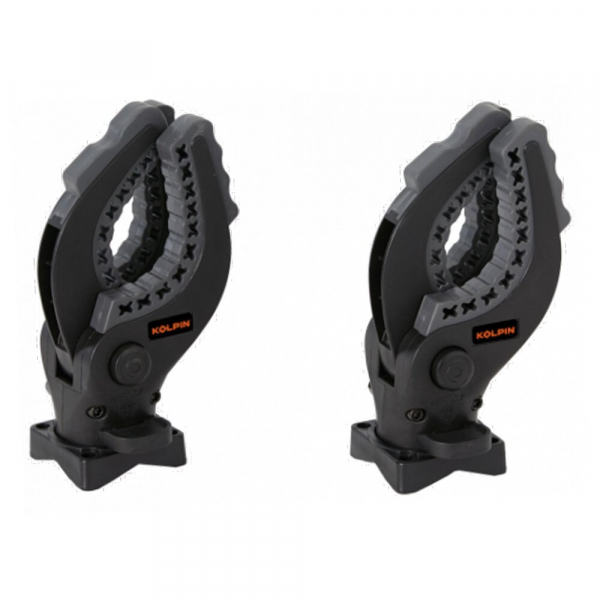 Univerzálne čeľusťové držiaky KOLPIN RHINO GRIPS (2 ks)