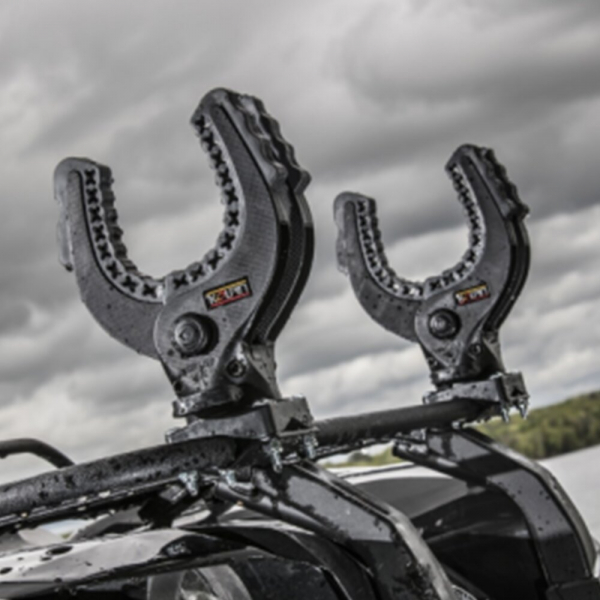 Univerzálne čeľusťové držiaky KOLPIN RHINO GRIPS (2 ks)