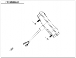 Tachometer