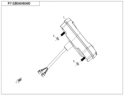 Tachometer
