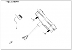 Tachometer