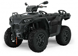 Štvorkolka Polaris Sportsman 570 EPS BLACK EDITION T3B 