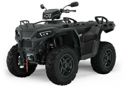 Štvorkolka Polaris Sportsman 570 EPS BLACK EDITION T3B (2024)