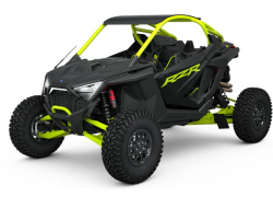 Polaris RZR Pro R Ultimate (2024) 