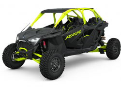 Polaris RZR Pro R 4 Ultimate (2024)