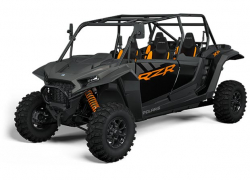 Polaris RZR XP 4 1000 SPORT EPS (2024) 