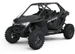 Polaris RZR PRO XP ULTIMATE (2024)