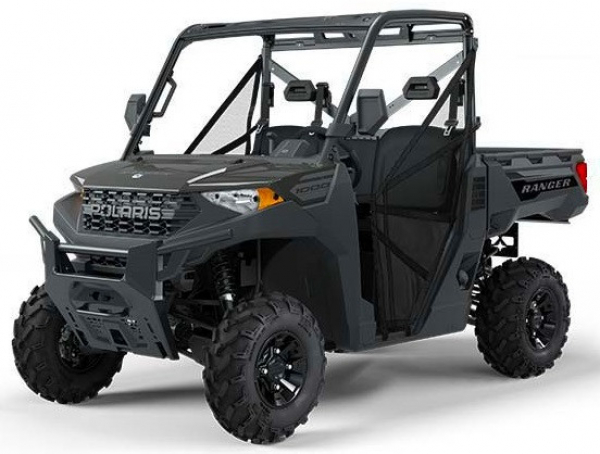 Polaris Ranger 1000 EPS (2025)