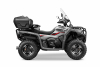 Štvorkolka CFMOTO Gladiator X625-A OVERLAND (EURO5 - T3b)