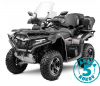 Štvorkolka CFMOTO Gladiator X625-A OVERLAND (EURO5 - T3b)