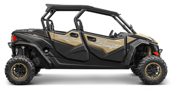 CFMOTO Gladiator Z950 Sport XL (T1b)