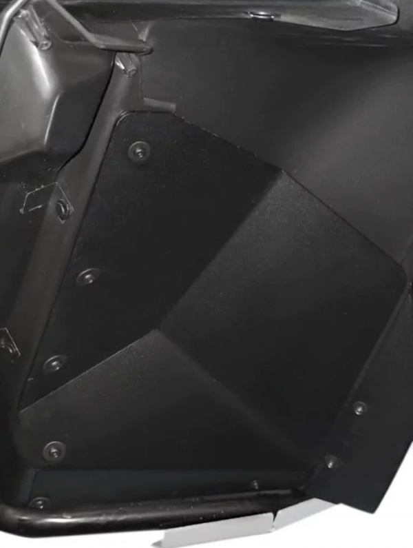 Z1000 Sport/Sport R Ochrana predných podbehov RIVAL