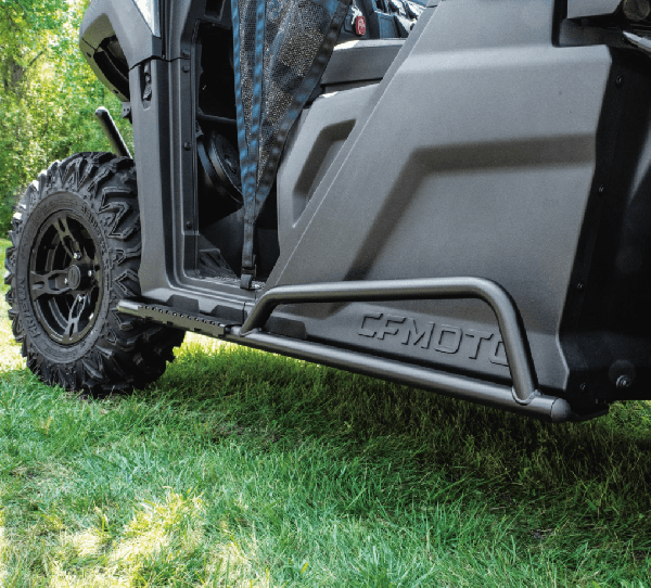 UTV625 Ochrana prahov CFMOTO