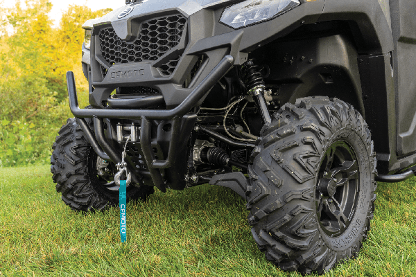 UTV625 Predný ochranný rám CFMOTO