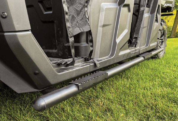 UTV1000 XL ochrana prahov CFMOTO