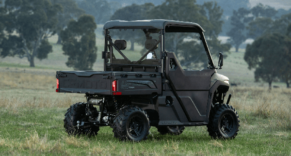 UTV625 Polodvere (pár)