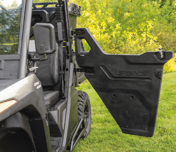 UTV625 Polodvere (pár)