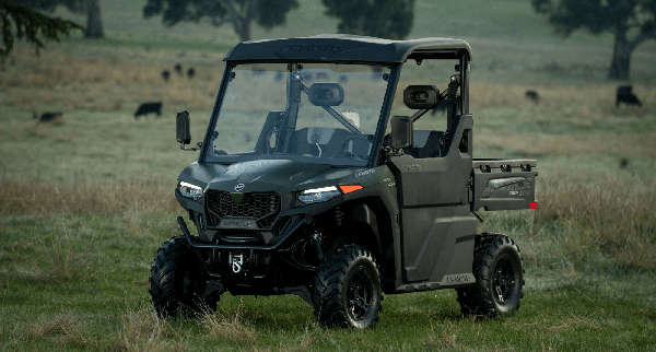 UTV625 Polodvere (pár)