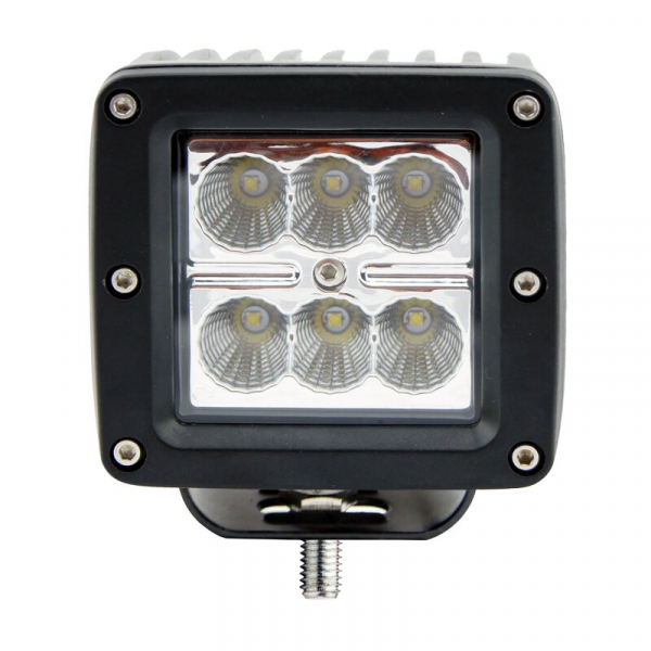 Reflektor Teehon (18 W, 83 mm)