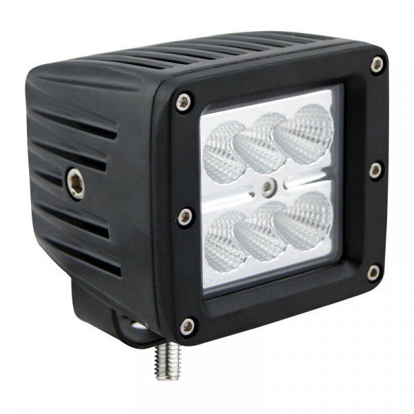 Reflektor Teehon (18 W, 83 mm)