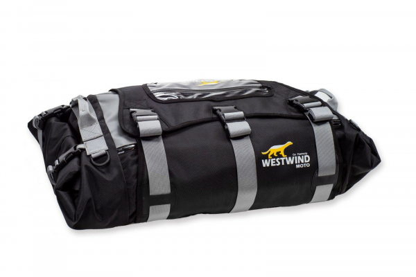 450MT / 800MT Sada brašní Westwind Hussar Adventure (111 l)