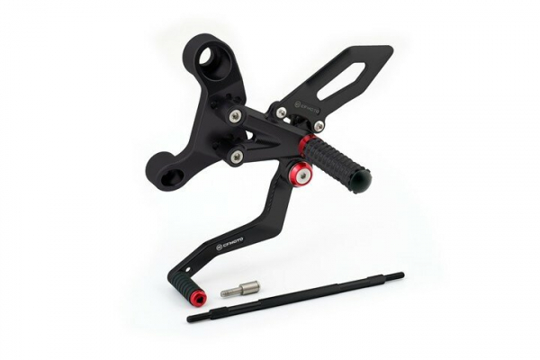 800NK Športová stupačka