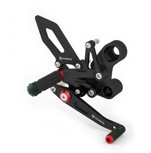 800NK Športová stupačka