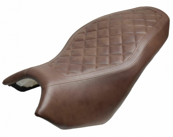 700CL‑X Heritage Vyvýšené sedadlo