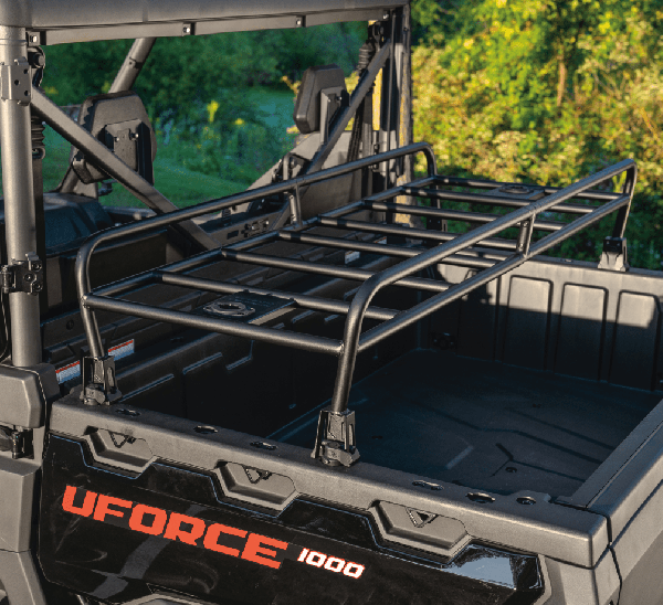 UTV1000/XL Nosič na korbu CFMOTO
