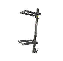 Nosič lyží a snowboardov QuadKit Ski