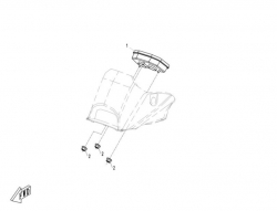 Tachometer