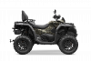 Štvorkolka CFMOTO Gladiator X850 G3 