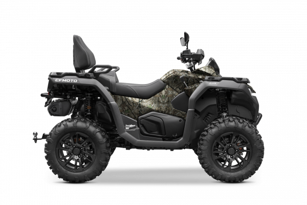 Štvorkolka CFMOTO Gladiator X850 G3 