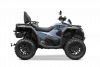 Štvorkolka CFMOTO Gladiator X850 G3 