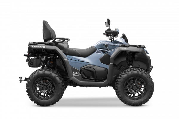 Štvorkolka CFMOTO Gladiator X850 G3