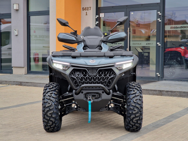 Štvorkolka CFMOTO Gladiator X850 G3