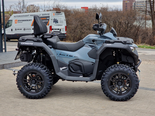 Štvorkolka CFMOTO Gladiator X850 G3