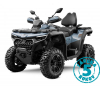 Štvorkolka CFMOTO Gladiator X850 G3 