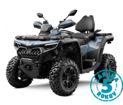 Štvorkolka CFMOTO Gladiator X850 G3 