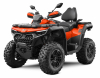 Štvorkolka CFMOTO Gladiator X850 G3 
