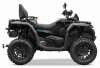 Štvorkolka CFMOTO Gladiator X850 G3
