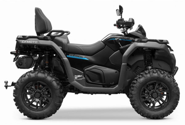 Štvorkolka CFMOTO Gladiator X850 G3