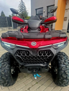 Štvorkolka CFMOTO Gladiator X850 G3